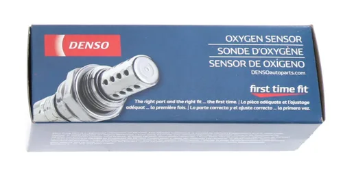 Vista 3 de Denso 234-4668 sensor de oxígeno