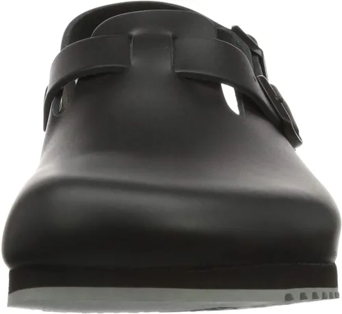 Vista 2 de Birkenstock Tokio Super Grip - Sandalias de cuero, Blanco