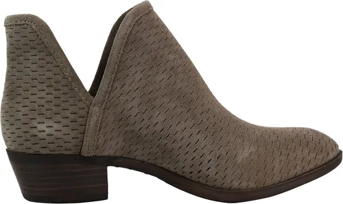 Vista 4 de Lucky Brand Botines Baley para mujer