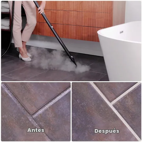 Vista 9 de Dupray Cepillos surtidos pequeños - Accesorios para limpiador a vapor