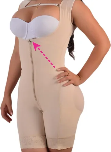 Vista 6 de NAS LEVANTA COLA Y CADERA CONTROL DE ABDOMINAL Y LEVANTA COLA