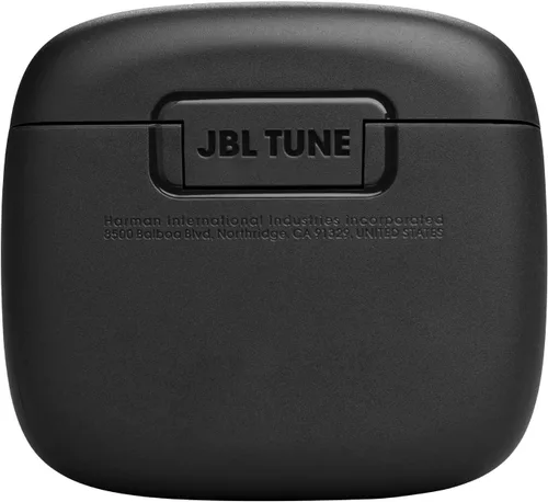 Vista 8 de JBL Tune Flex - Auriculares inalámbricos verdaderos con cancelación de ruido (negro), pequeño
