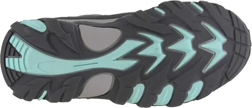 Vista 6 de Northside Cheyenne JR - Botas de senderismo (niño pequeñoniño grande)
