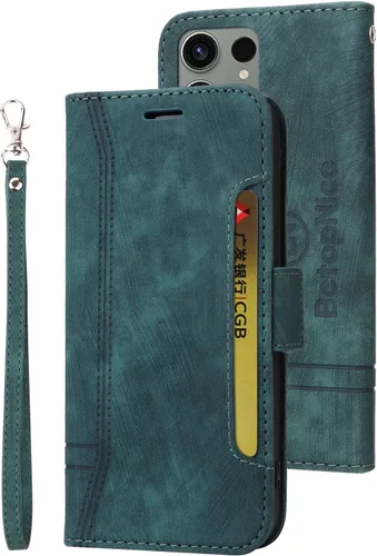 Vista 78 de Funda tipo cartera para Samsung Galaxy S20, piel sintética, con función atril, ranuras para tarjetas, funda plegable con tapa, funda protectora