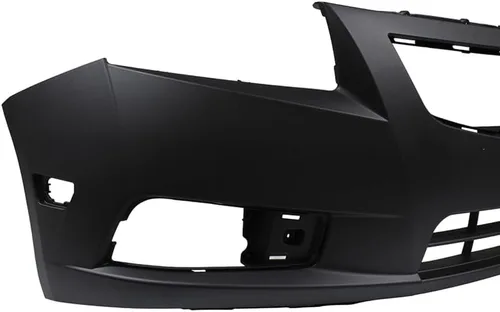 Vista 3 de Para Chevrolet Chevy Cruze 2011 2012 2013 2014 Cubierta de Parachoques Delantero Preparada