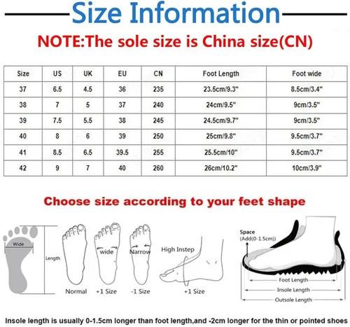 Vista 6 de Zapatos deportivos de moda para mujer, zapatos casuales de cuero con cordones, puntera puntiaguda, tacón bajo, mocasines ligeros, cómodos
