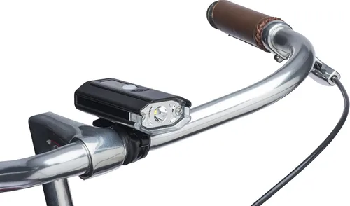 Vista 6 de Bell Lumina - Juego de luces para bicicleta prémium