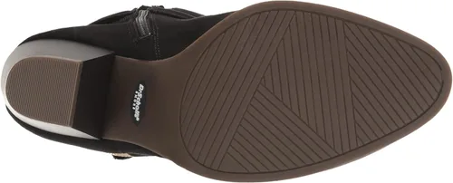 Vista 4 de Dr. Scholl's Shoes Botas Knockout de caña alta para mujer