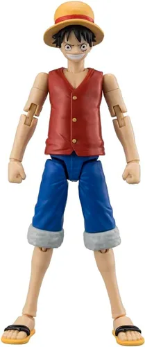 Vista 61 de ANIME HEROES - Bleach - Figura de acción Abarai Renji
