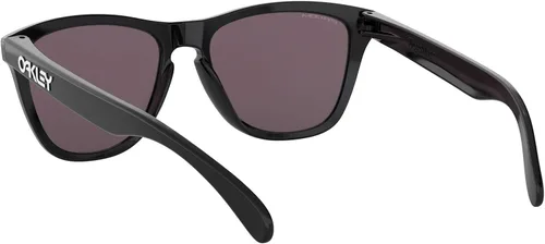 Vista 6 de Oakley Oo9245 Frogskins Low Bridge Fit Square Sunglasses