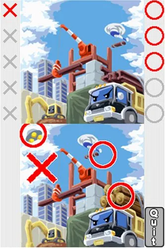 Vista 9 de Smart Boys Gameroom - Nintendo DS