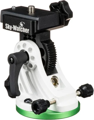 Vista 3 de Sky-Watcher Star Adventurer base de cuña ecuatorial
