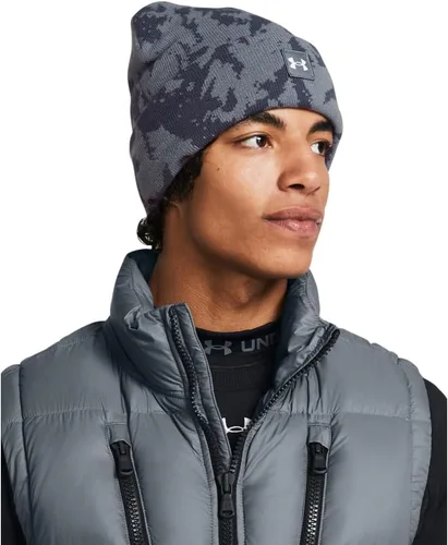 Vista 3 de Under Armour Halftime Novely - Gorro para hombre