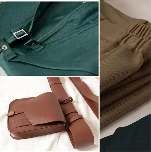 Vista 6 de ETEBAS Flynn-Rider Disfraz de príncipe Flynn-Rider Cosplay adulto niño príncipe lechuga Halloween unisex