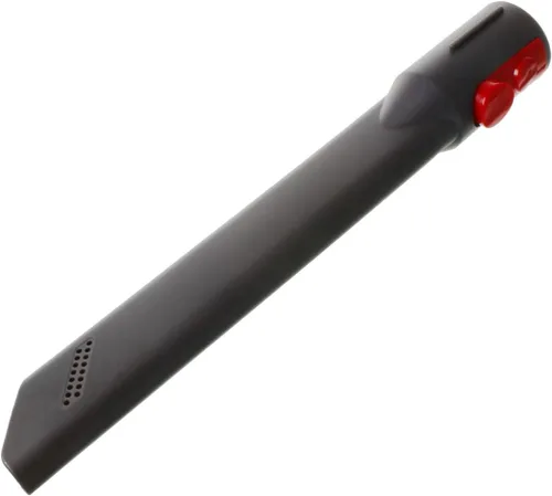 Vista 4 de Paxanpax 69-DY-217C - Herramienta de hendidura para aspiradora compatible con Dyson V7, V8, V10, V11 Series 'Quick Release', plástico