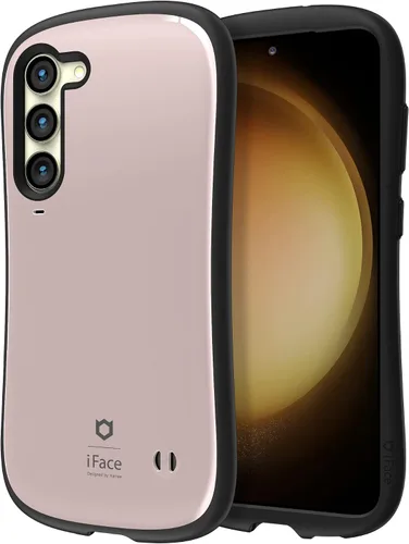 Vista 13 de iFace Funda de primera clase [compatible con Galaxy S22] – Linda funda a prueba de golpes de doble capa [carcasa rígida con parachoques] fundas