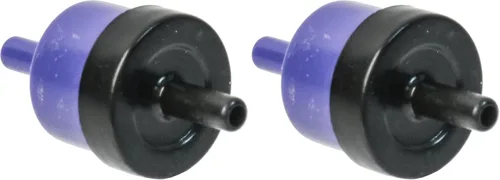 Vista 7 de URO Parts 1168000378 Válvula de retención de vacío