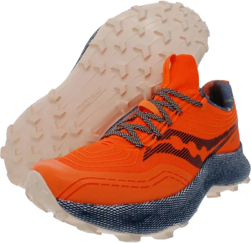 Vista 2 de Saucony Endorphin Trail para hombre
