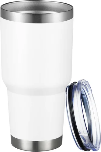 Vista 22 de Meway vaso para café de 30 onzas