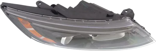 Vista 6 de Garage-Pro Faro delantero compatible con Kia Optima SET Sedan 2014-2015 lado del conductor y del pasajero
