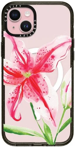 Vista 160 de CASETiFY Funda para iPhone Air, compatible con MagSafe