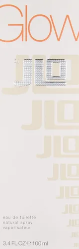 Vista 2 de Glow by Jennifer Lopez para mujer, 3.4 onzas