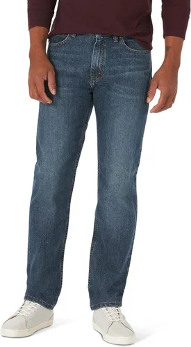 Vista 17 de Lee - Jeans de ajuste regular y corte recto para hombres