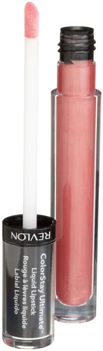 Vista 30 de Lápiz labial líquido Revlon ColorStay Ultimate, TOP TOMATO 050 Top Tomate