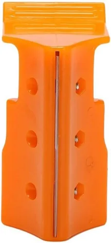 Vista 3 de Los recambios anaranjados eléctricos del Juicer/la máquina de los recambios anaranjados del Juicer Parts Blade Compage Orange Juicer Knife