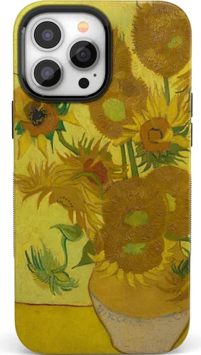 Vista 10 de Casely - Funda para iPhone 13 Pro Todas las cosas divertidas Diversión en días laborables Diseño protector audaz Compatible con MagSafe