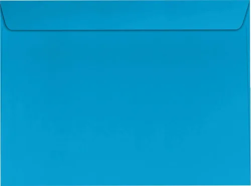 Vista 10 de LUXPaper Sobres para folletos de 9 x 12 Blanco brillante Texto de 28 libras Cantidad de 250 unidades 28 libras. Blanco brillante