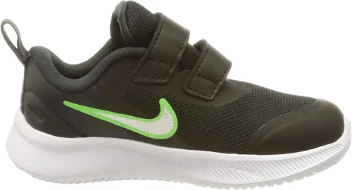 Vista 6 de Nike Tenis unisex para niños