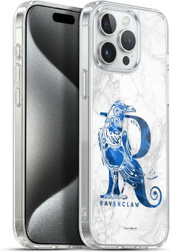 Vista 93 de Head Case Designs Funda de gel con licencia oficial de Harry Potter Gryffindor Aguamenti Deathly Hallows IX [grado militar] compatible con Apple