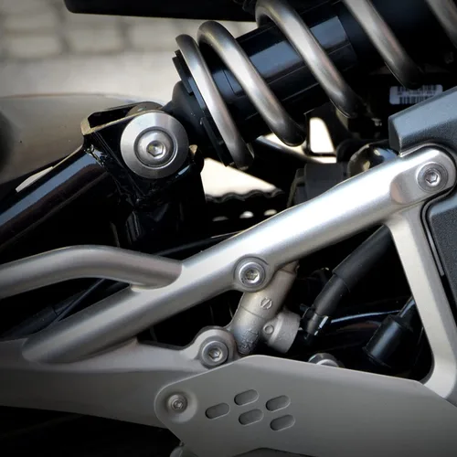 Vista 6 de Kit surtido de 1200 tuercas y pernos, tornillos métricos M2 M3 M4 M5, tornillos de máquina de acero inoxidable 304 con cabeza hexagonal y tuercas