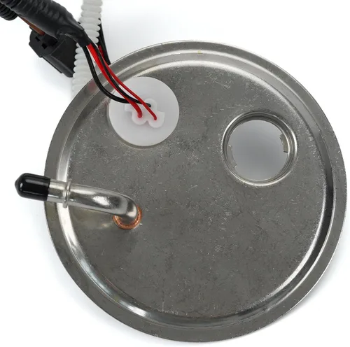Vista 2 de MASTER - Conjunto de módulo de bomba de combustible eléctrica E2193M Reemplazar 1998 para Lincoln Continental 4.6L