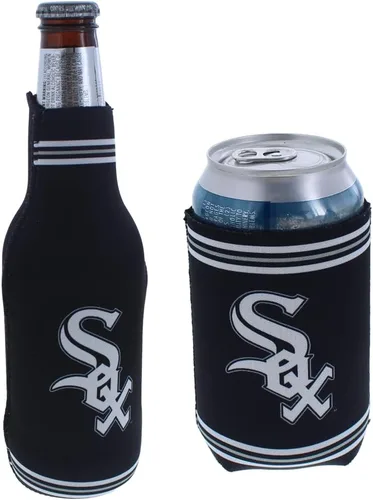Vista 28 de MLB - Enfriador aislante para latas y botellas de béisbol