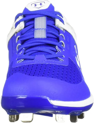 Vista 2 de Under Armour Tenis de béisbol unisex para adultos Yard Low ST