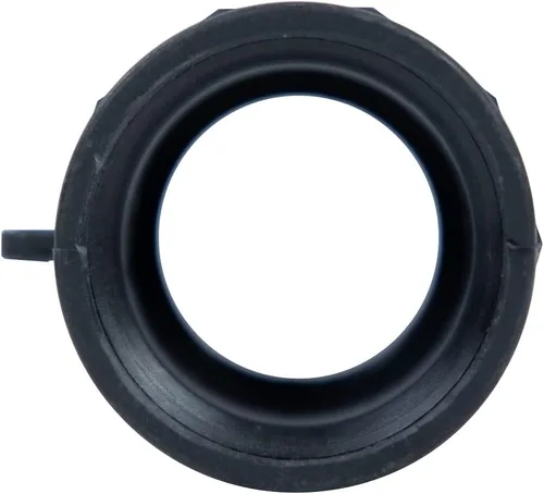 Vista 6 de 1 accesorio de bloqueo de leva de polietileno de 2 pulgadas, parte estándar A, manguera de ranura de leva, 2 accesorios de camlock, adaptador macho