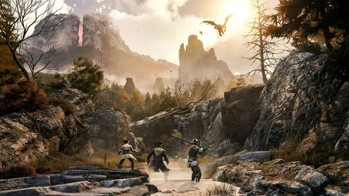 Vista 4 de Greedfall Gold Edition (Xsx) - Xbox Series X