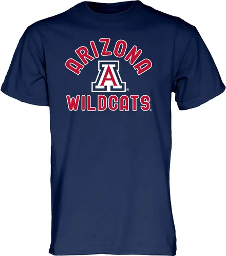 Vista 7 de Blue 84 NCAA - Camiseta para hombre, color del