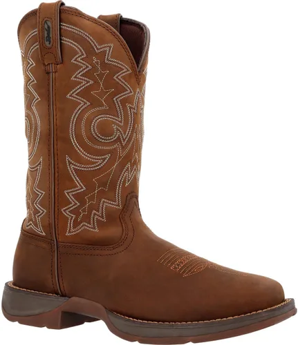 Vista 8 de Durango Botas vaqueras para hombre
