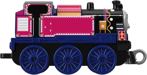 Vista 5 de Thomas & Friends TrackMaster, Ashima