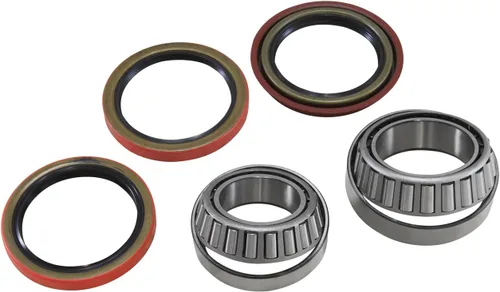Vista 9 de Yukon Gear & Axle AK M20 - Kit de rodamiento y sello de eje para AMC modelo 20 diferencial trasero