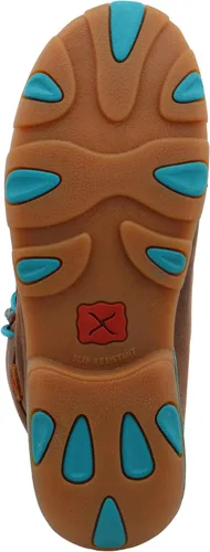 Vista 6 de Twisted X - Mocasines para mujer