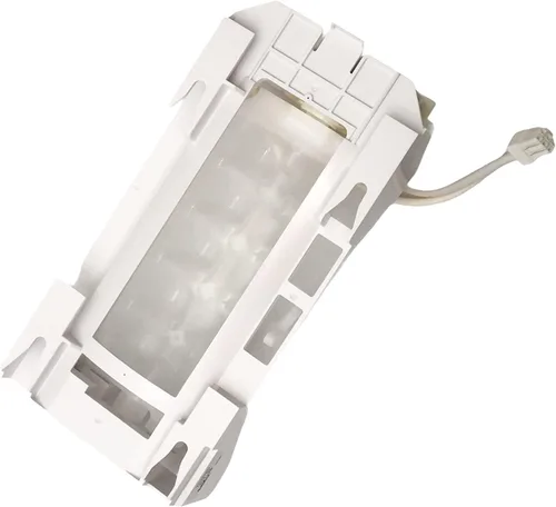 Vista 3 de 243297613 OEM genuino reemplazo refrigerador máquina de hielo fabricante de hielo 243297607