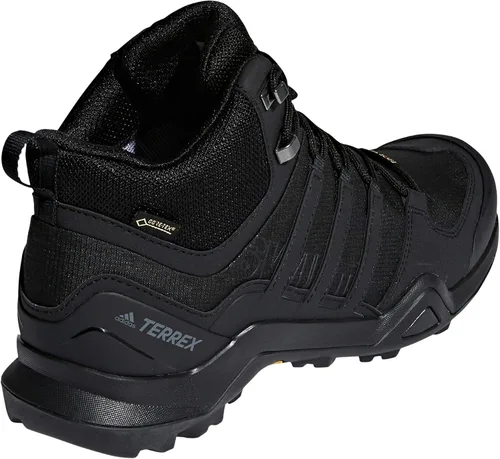Vista 3 de adidas Terrex Swift R2 Mid Gore-TEX Botas de senderismo - SS21, negro, 10