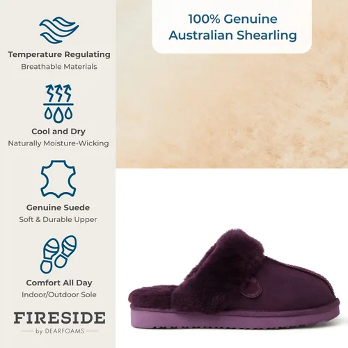 Vista 6 de Sydney - Zapatillas impermeables