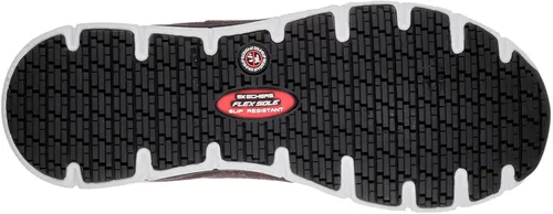 Vista 5 de Skechers Womens Comfort Flex Sr Hc Pro Health Care Professional Shoe