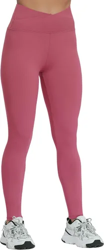 Vista 3 de VALANDY Leggings de cintura alta para mujer elásticos control de abdomen entrenamiento correr yoga pantalones tallas regulares y grandes