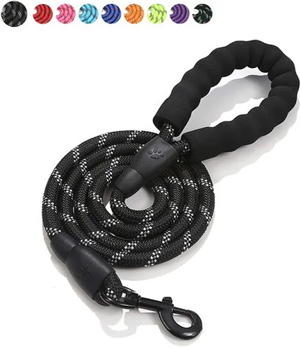Vista 4 de Arnés para perro con nombre personalizado con parche personalizado, chaleco para mascotas sin tirones, fácil control para entrenamiento de caminatas